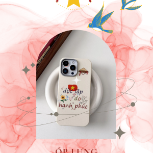 ỐP LƯNG