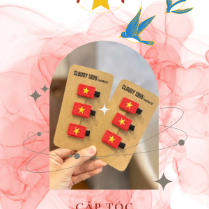 CẶP TÓC