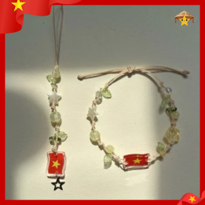 Vòng tay hande made