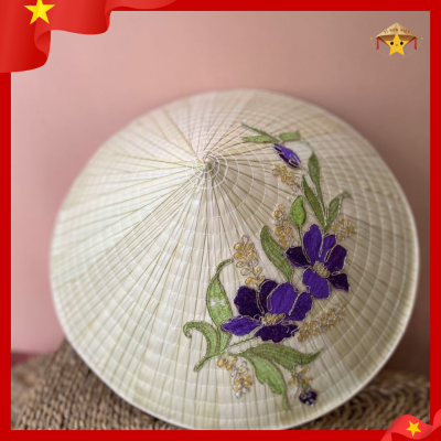 ý nghĩa của nón lá