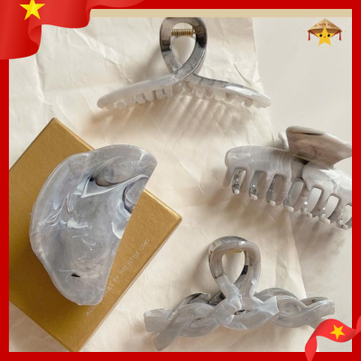 kẹp tóc nữ Hàn Quốc