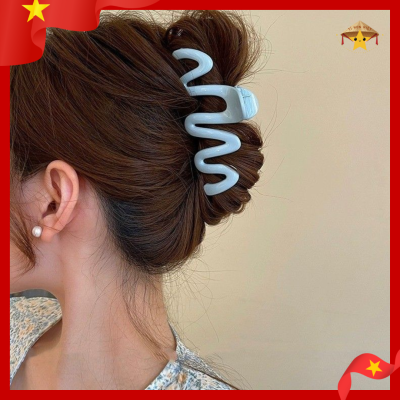 Kẹp tóc càng cua to cho nữ
