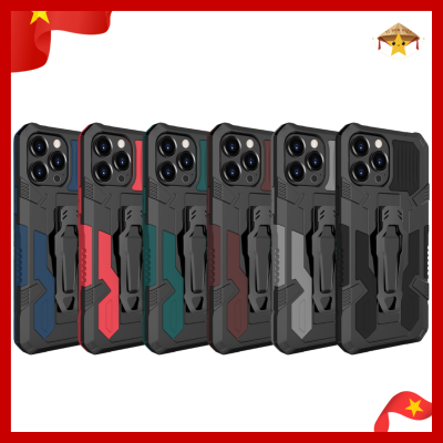 Các mẫu ốp lưng điện thoại chống sốc cao cấp nhiều màu sắc, thiết kế hầm hố bảo vệ toàn diện – Tí Hon Việt